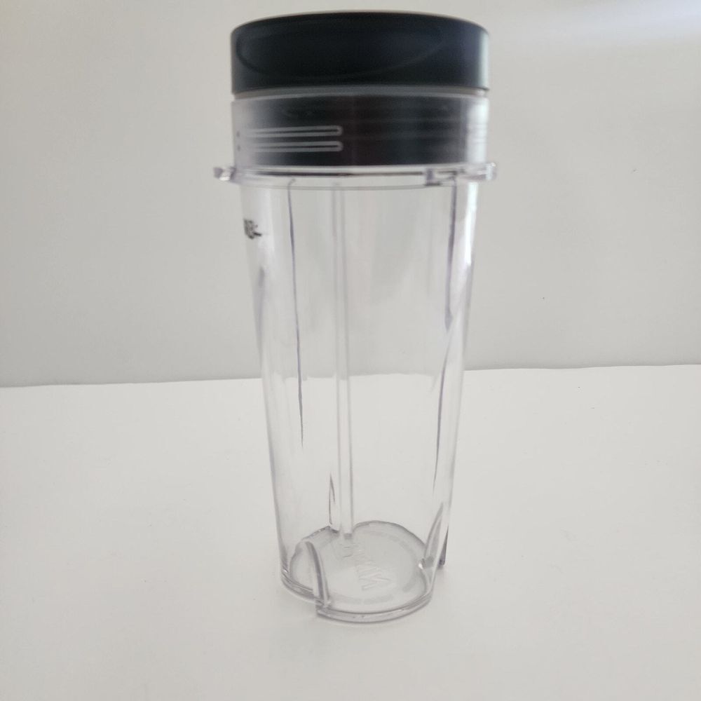 Ninja‎ cup with lid to go cup